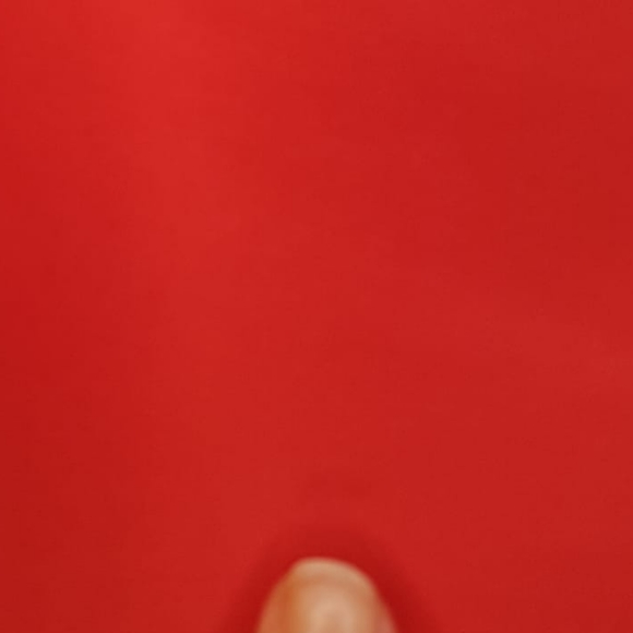 2/$25 🌿 | LOFT | Red Marissa Skinny Pants - Picture 14 of 15